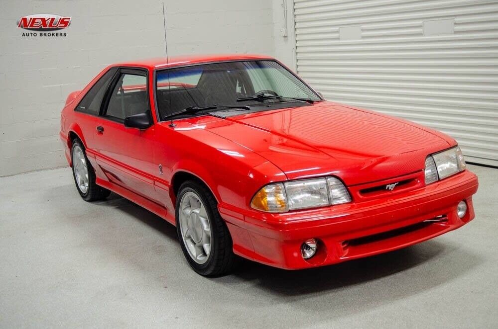 Ford-Mustang-Coupe-1993-Red-Black-18561-29