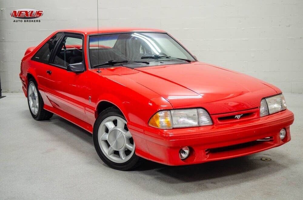 Ford-Mustang-Coupe-1993-Red-Black-18561-33