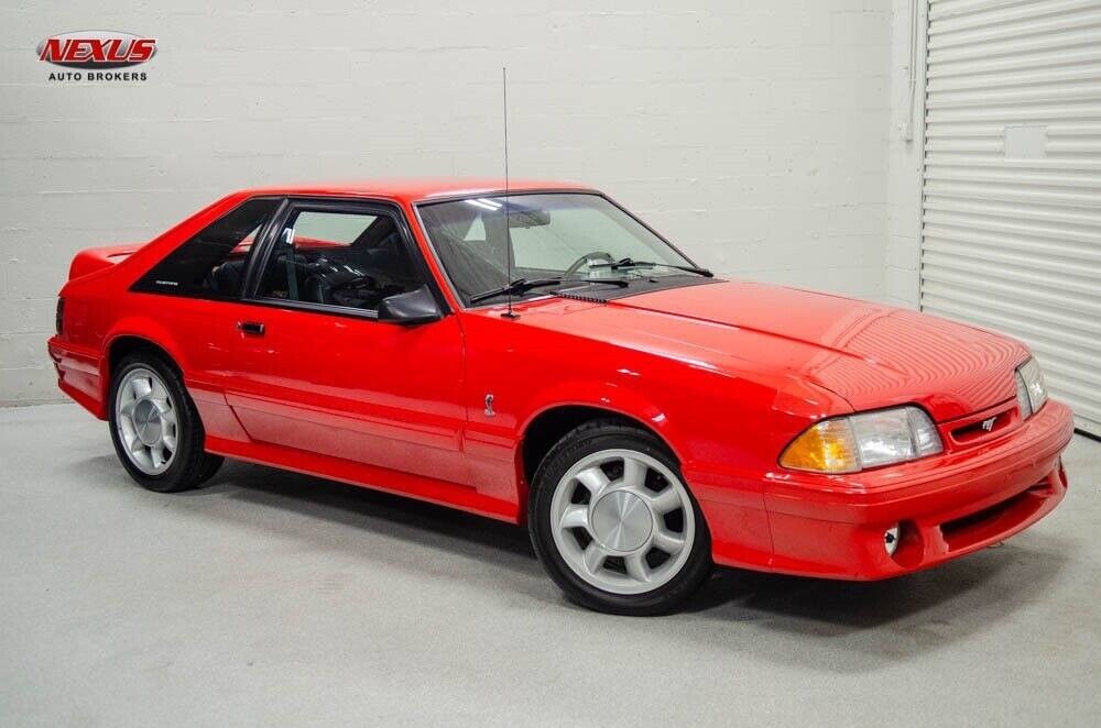 Ford-Mustang-Coupe-1993-Red-Black-18561-35