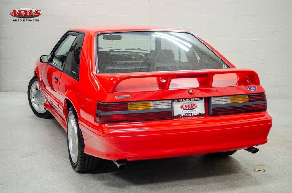 Ford-Mustang-Coupe-1993-Red-Black-18561-39