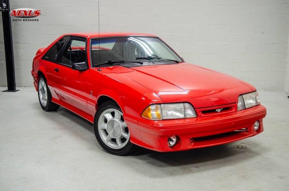 Ford-Mustang-Coupe-1993-Red-Black-18561-7