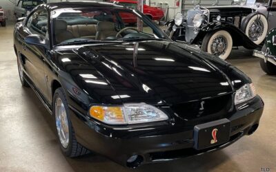 Ford Mustang Coupe 1995 à vendre