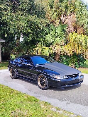 Ford Mustang Coupe 1995 à vendre