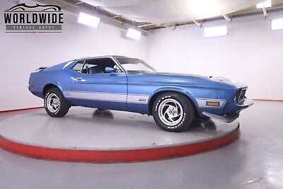 Ford-Mustang-Mach-1-1973-Other-Other-153593-1