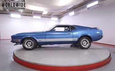 Ford-Mustang-Mach-1-1973-Other-Other-153593-2