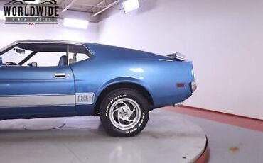 Ford-Mustang-Mach-1-1973-Other-Other-153593-9