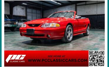 Ford-Mustang-cobra-indy-pace-car-1994