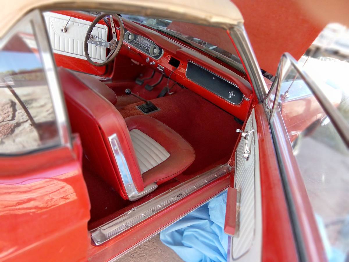 Ford-Mustang-covertible-1965-red-56132-15