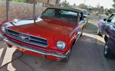 Ford-Mustang-covertible-1965-red-56132