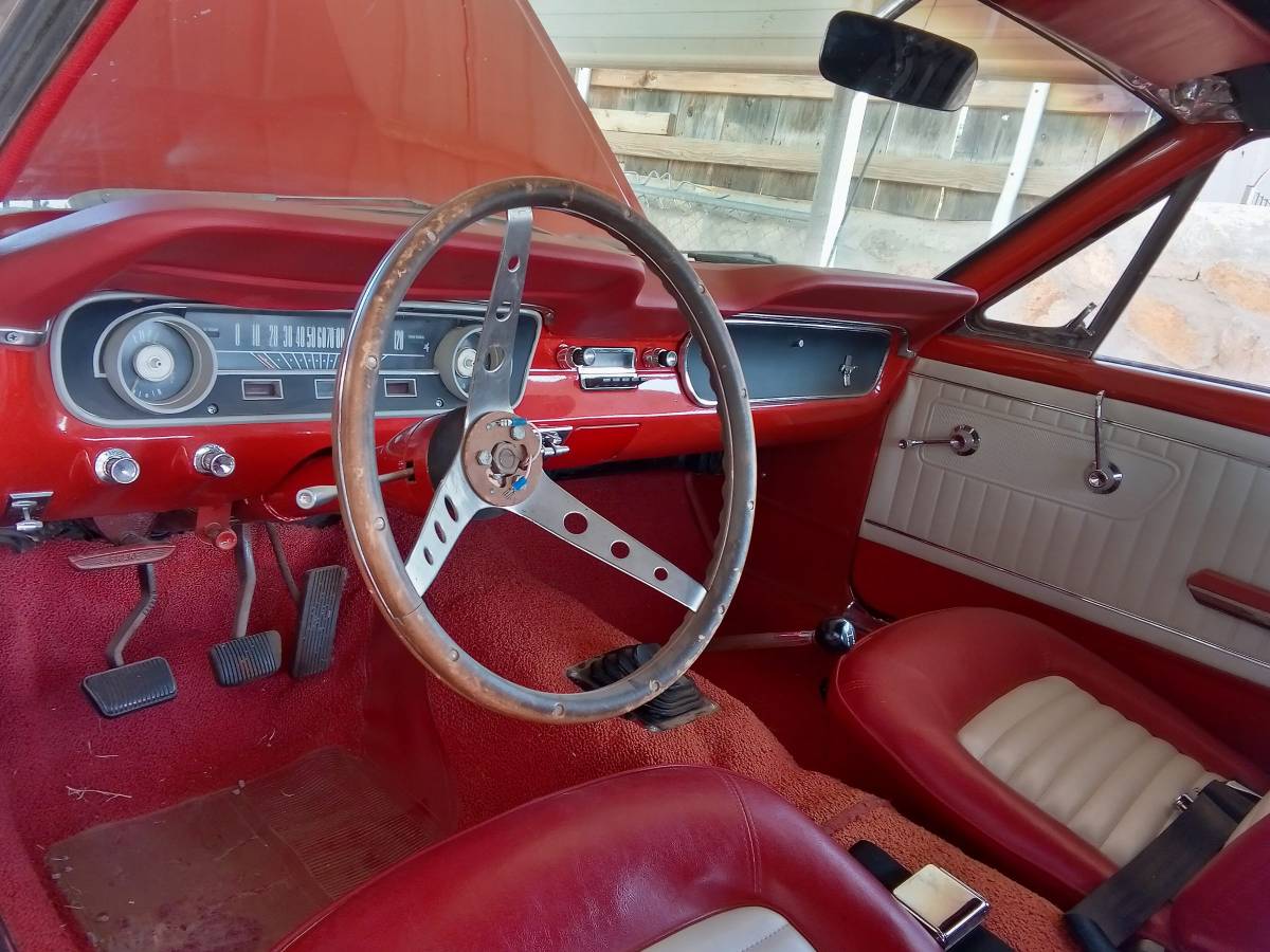 Ford-Mustang-covertible-1965-red-56132-8