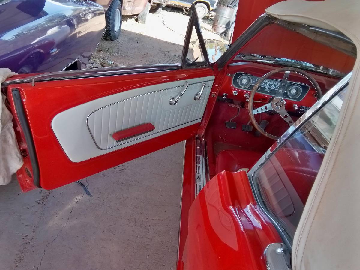 Ford-Mustang-covertible-1965-red-56132-9