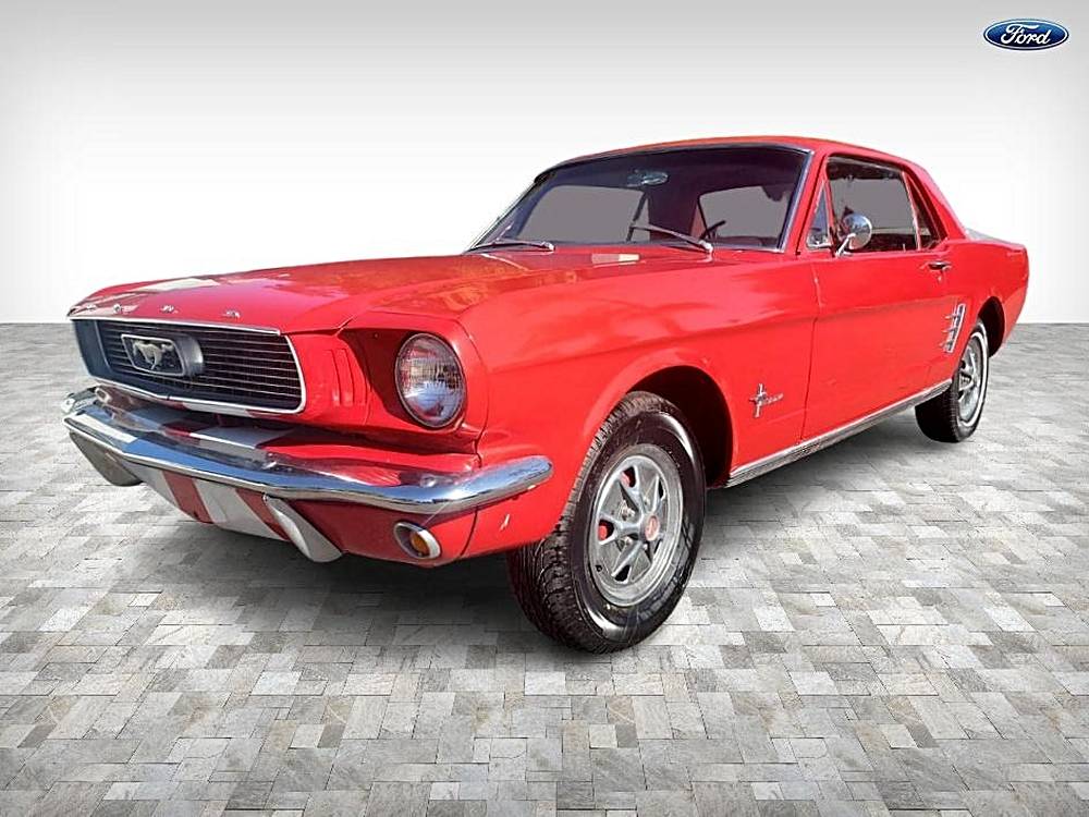 Ford-Mustang-flat-6-1966-red-11