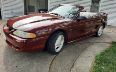 Ford-Mustang-gt-convertible-1994-red-140013-1