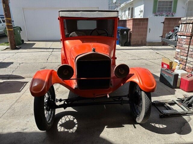 Ford-Other-1927-Orange-2-1