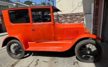 Ford-Other-1927-Orange-2-10