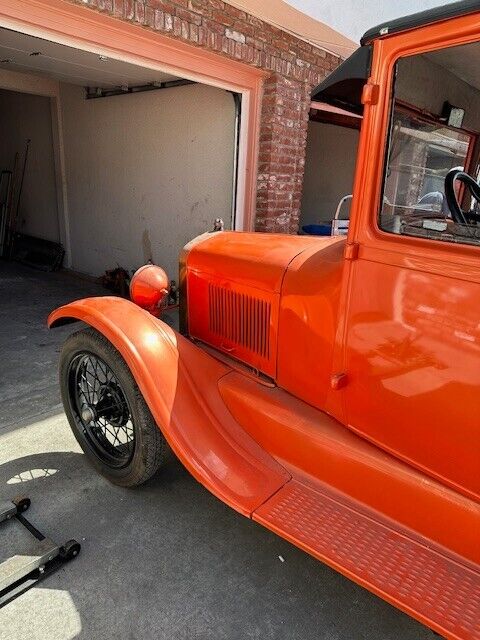 Ford-Other-1927-Orange-2-18