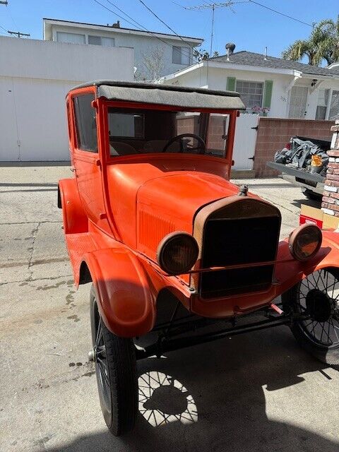 Ford-Other-1927-Orange-2-2