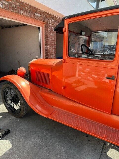 Ford-Other-1927-Orange-2-20