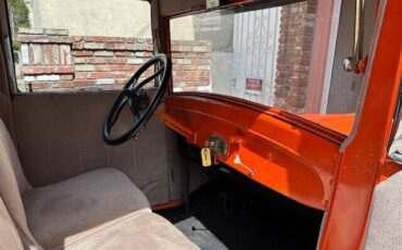 Ford-Other-1927-Orange-2-22