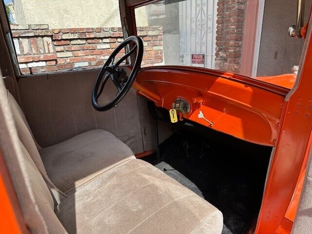 Ford-Other-1927-Orange-2-25