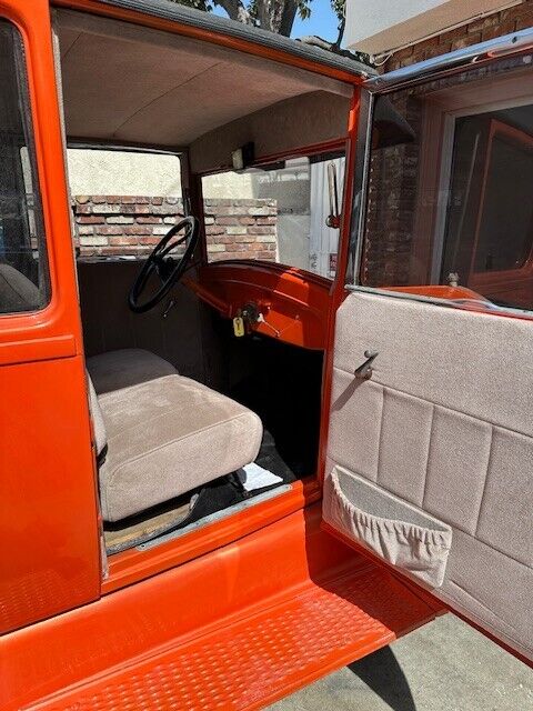 Ford-Other-1927-Orange-2-28