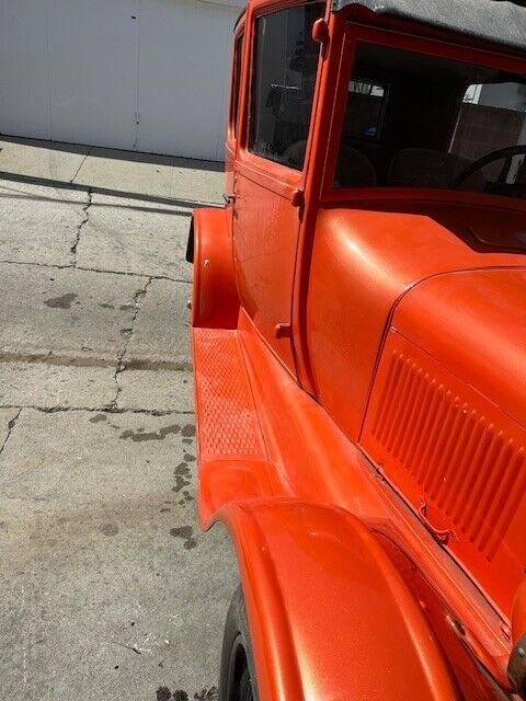 Ford-Other-1927-Orange-2-4