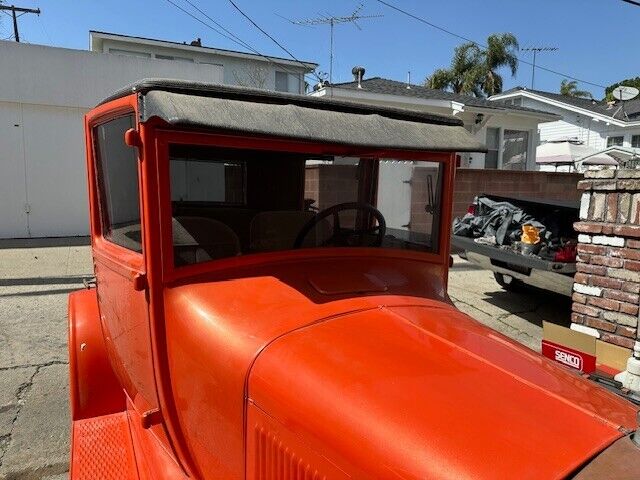 Ford-Other-1927-Orange-2-5