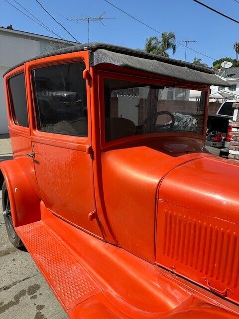 Ford-Other-1927-Orange-2-6