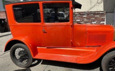 Ford-Other-1927-Orange-2-8