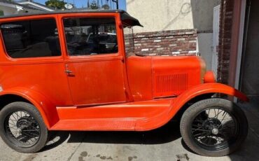 Ford-Other-1927-Orange-2-9