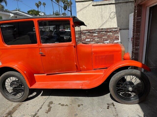 Ford-Other-1927-Orange-2-9