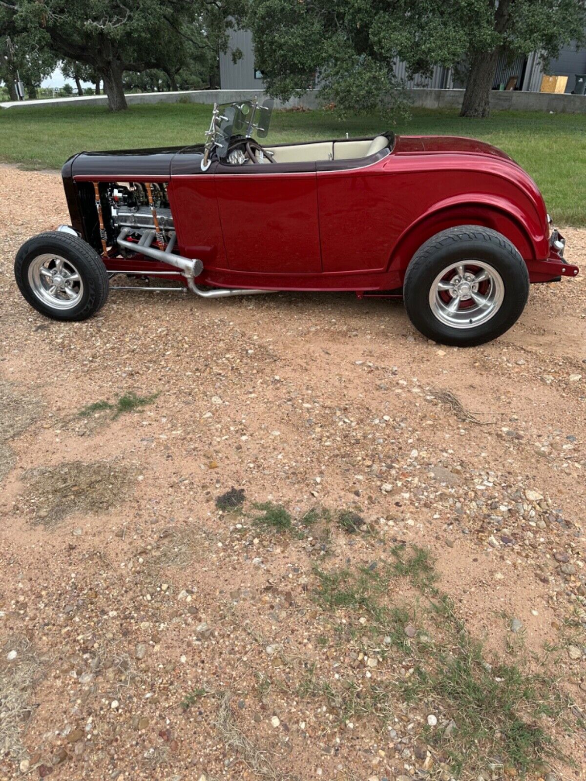 Ford Other Cabriolet 1932 à vendre