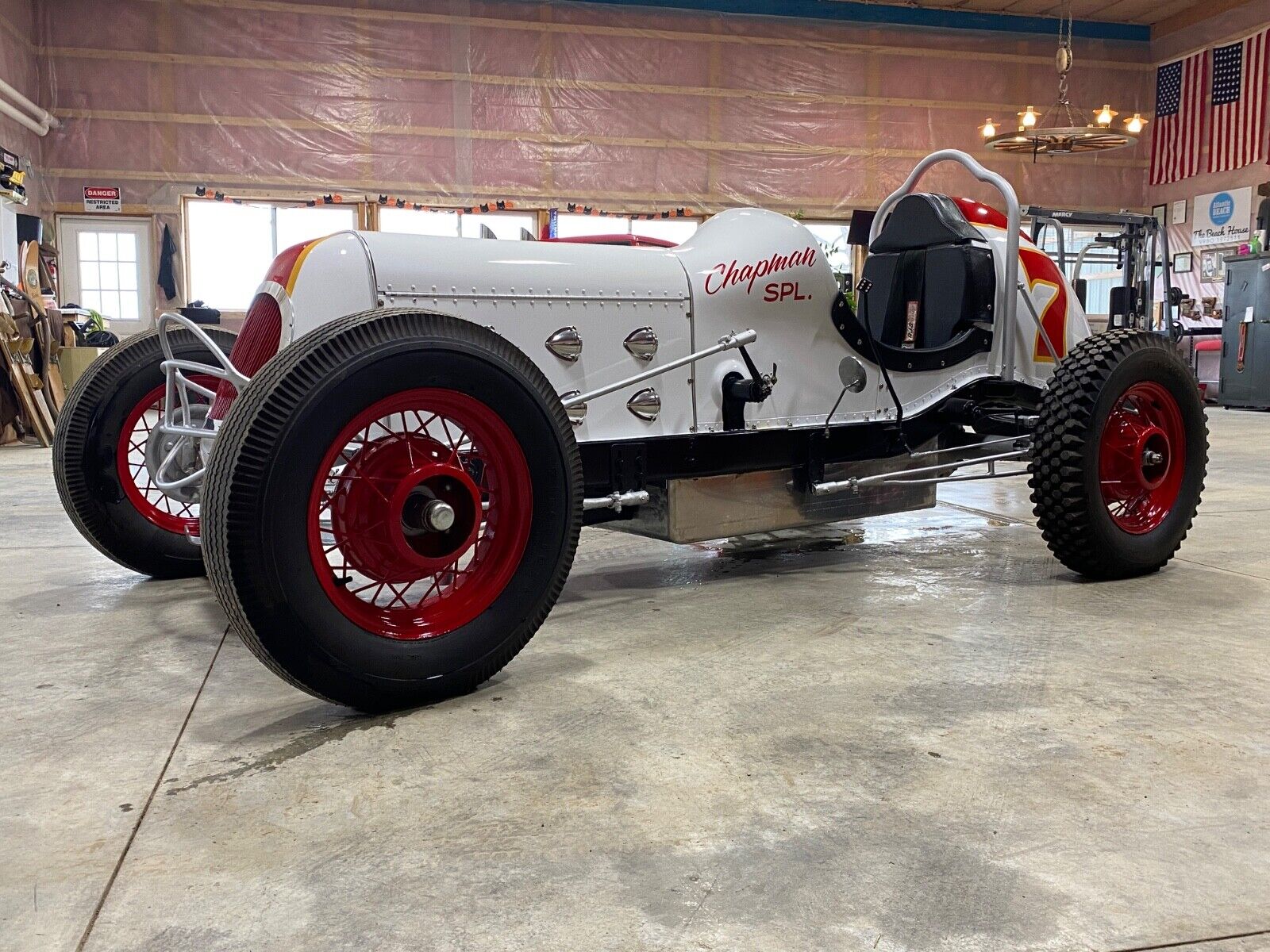 Ford Other Cabriolet 1937 à vendre