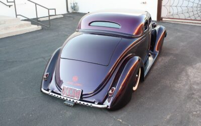 Ford Other Coupe 1936 à vendre