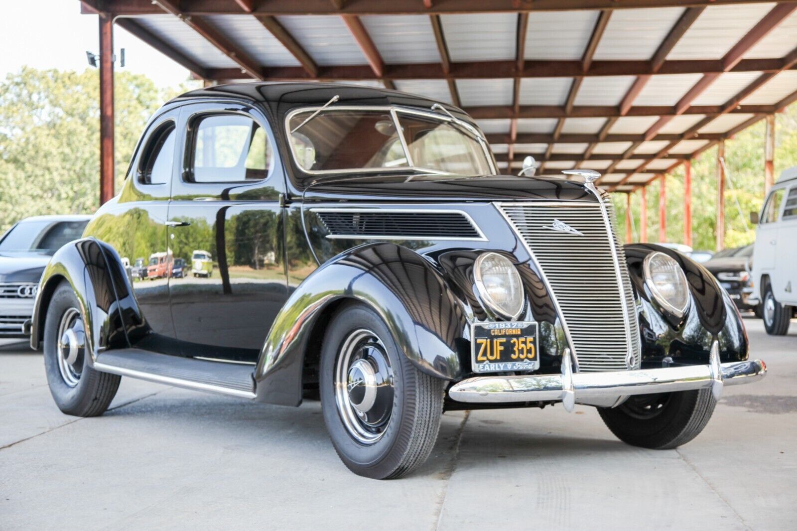 Ford Other Coupe 1937 à vendre