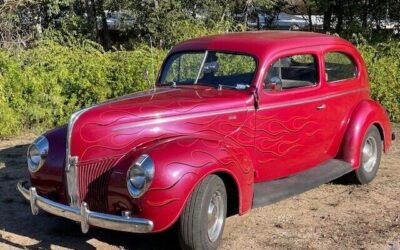 Ford Other Coupe 1940 à vendre