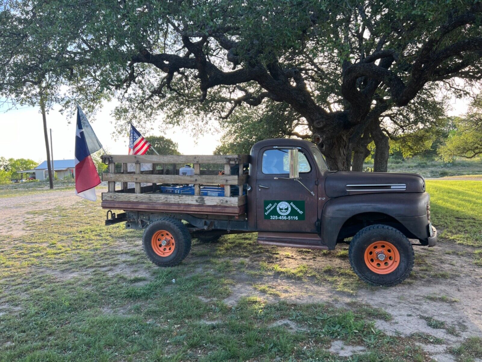 Ford Other Pickup 1948 à vendre