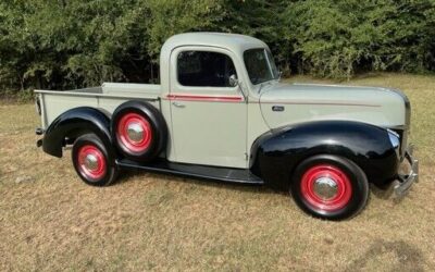 Ford Other Pickups  1941 à vendre