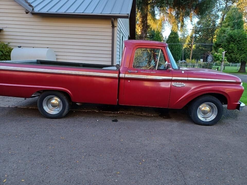 Ford Other Pickups  1966 à vendre