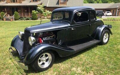 Ford Other Pickups Coupe 1933 à vendre