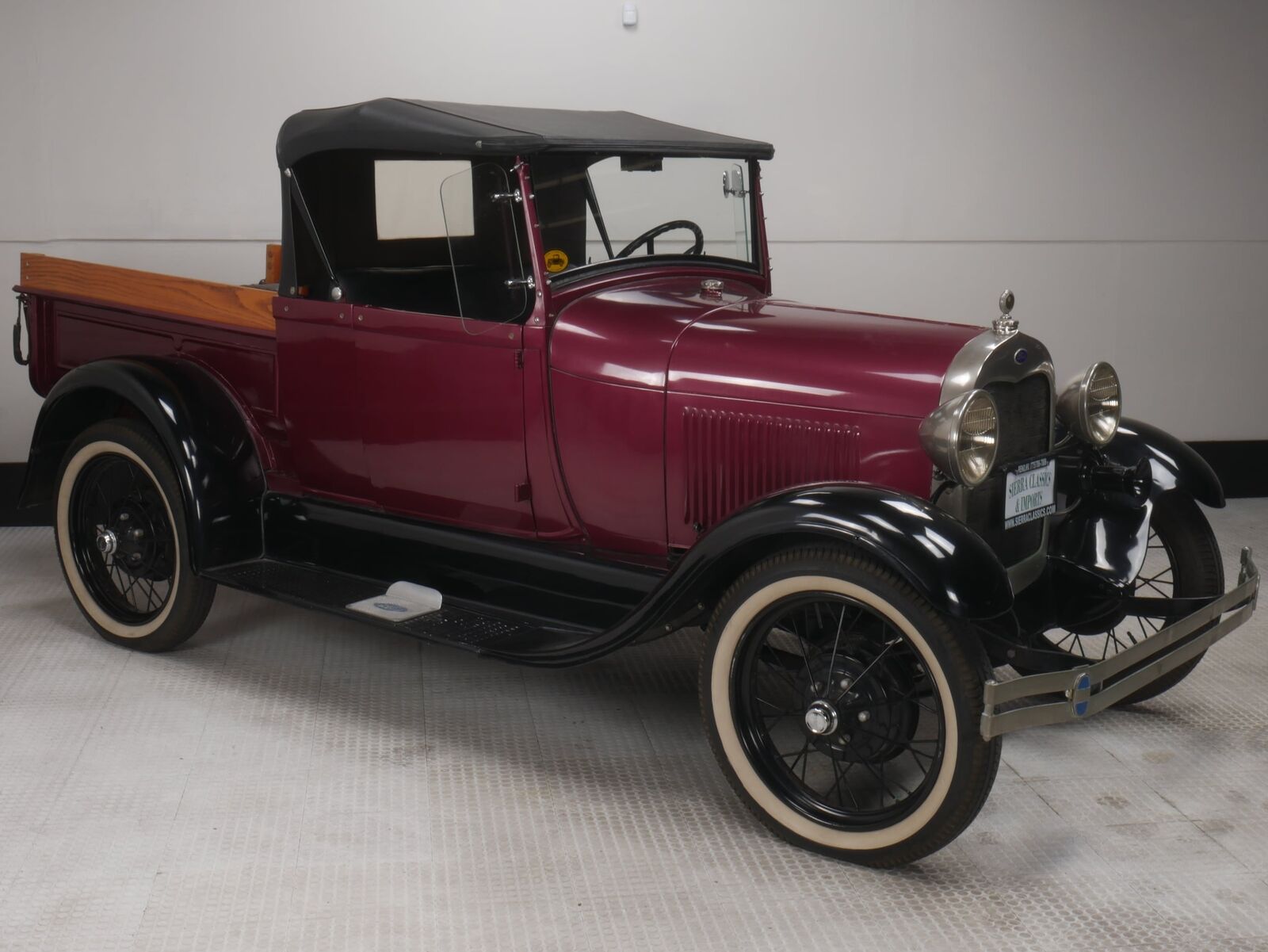 Ford Other Pickups Pickup 1929 à vendre