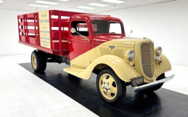 Ford-Other-Pickups-Pickup-1935-Red-Black-4752-6