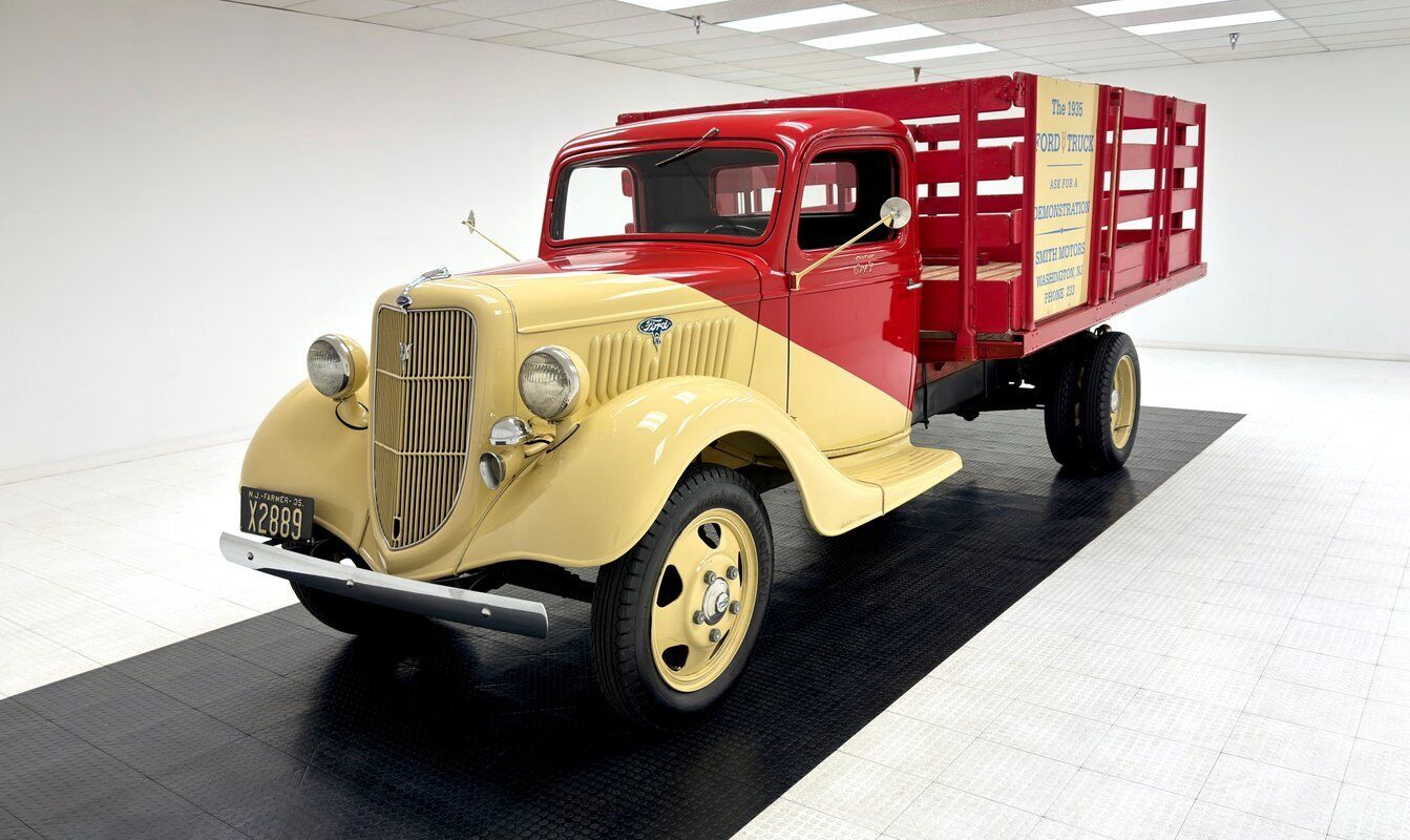 Ford Other Pickups Pickup 1935 à vendre