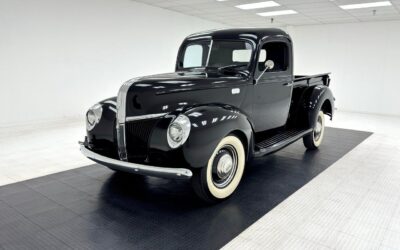 Ford Other Pickups Pickup 1941 à vendre