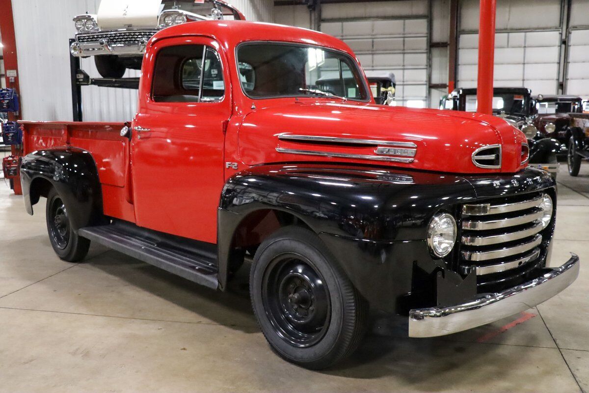 Ford-Other-Pickups-Pickup-1948-Black-Gray-61817-11