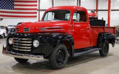 Ford Other Pickups Pickup 1948 à vendre