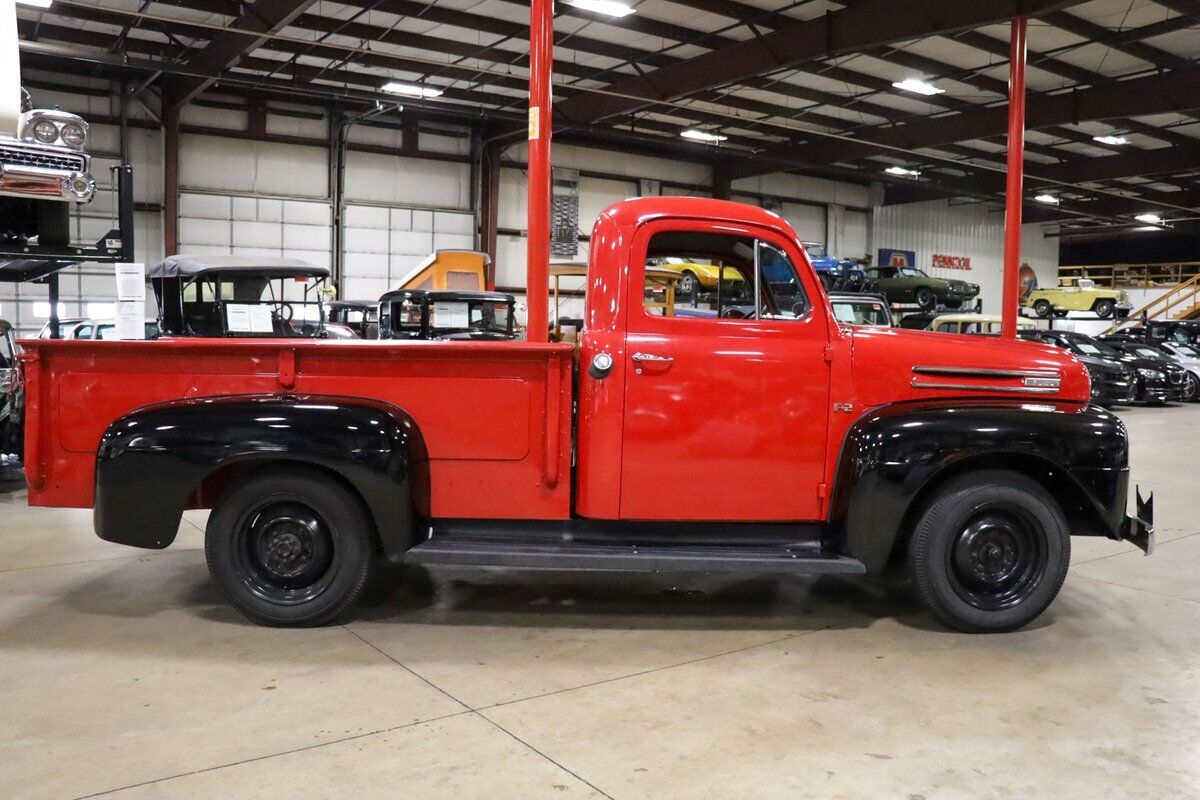 Ford-Other-Pickups-Pickup-1948-Black-Gray-61817-9