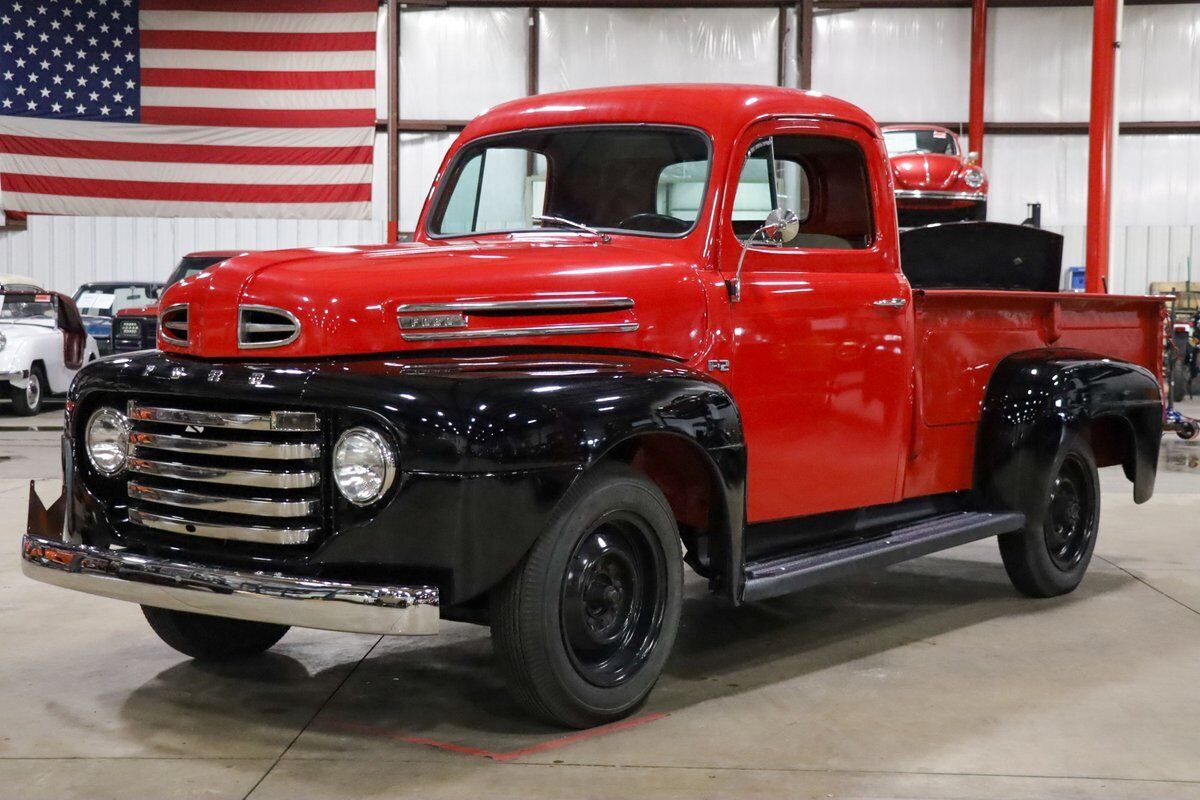 Ford Other Pickups Pickup 1948 à vendre