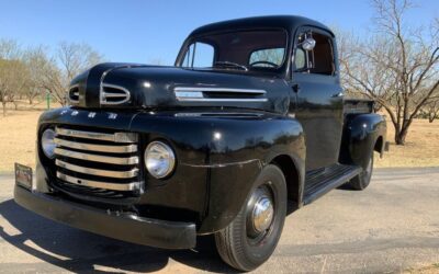 Ford Other Pickups Pickup 1949 à vendre