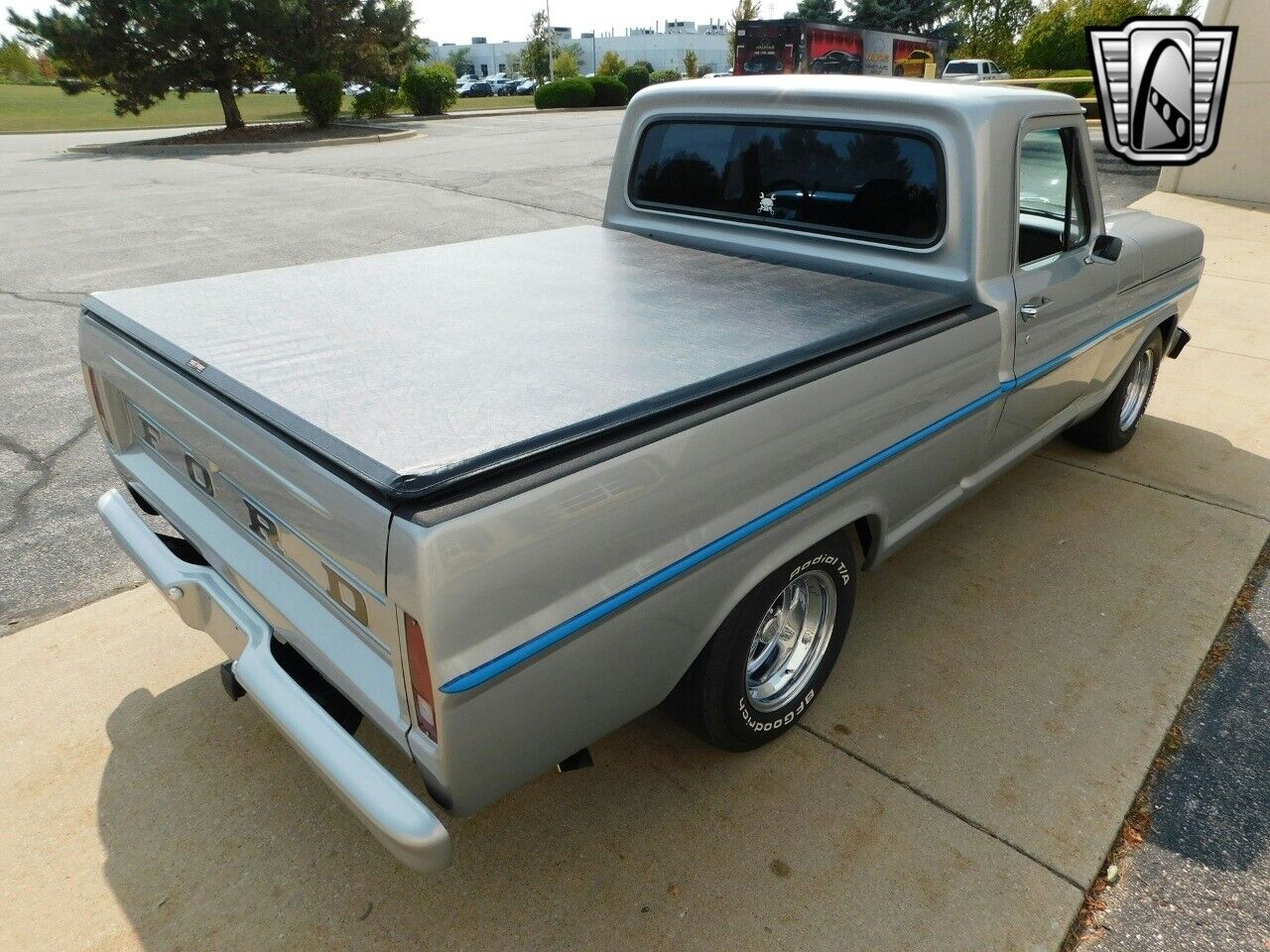 Ford-Other-Pickups-Pickup-1967-Styleside-Charcoal-140694-5